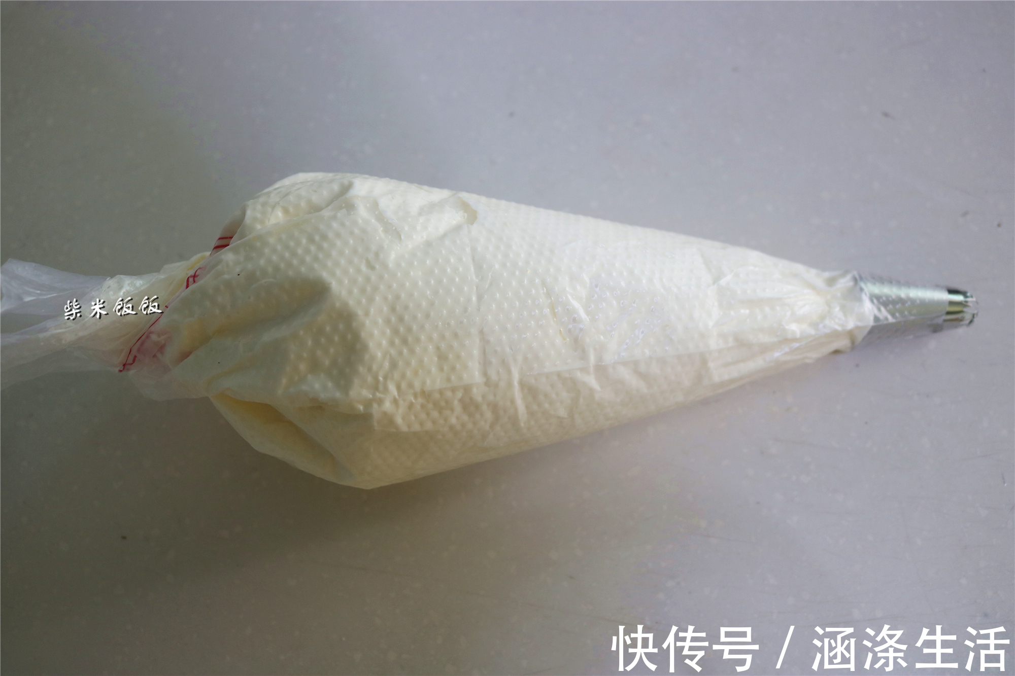 糯米粉|夏天,女儿爱上吃它,隔三岔五要求做,清凉软糯,比雪糕好吃