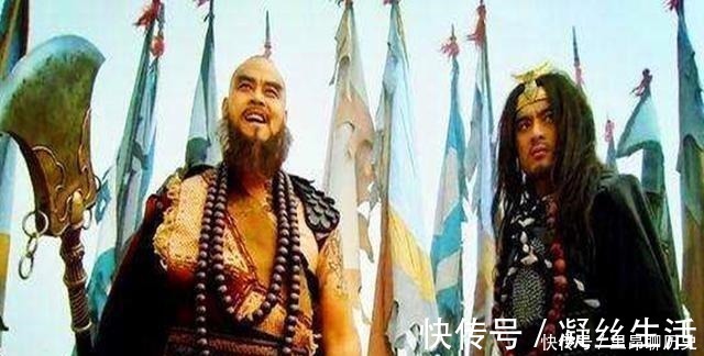 鲁智深!水浒传宋江最忌惮哪个派系不是鲁智深的二龙山,而是这三人!