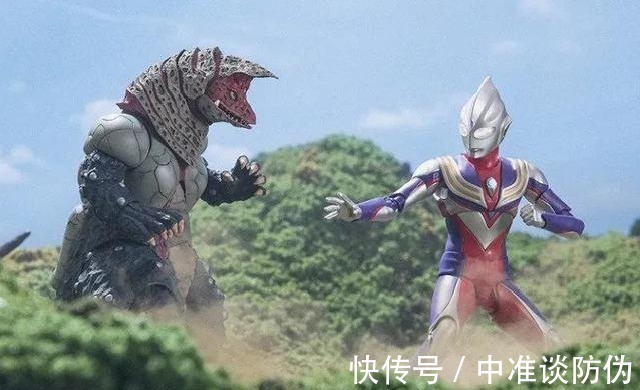 造假者|奥特曼也假冒?要相信这世界一直有光,让假货无处遁藏!