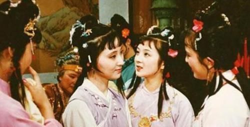 和睦相处|如果让黛玉为妻晴雯做妾,这二人能够和睦相处吗?