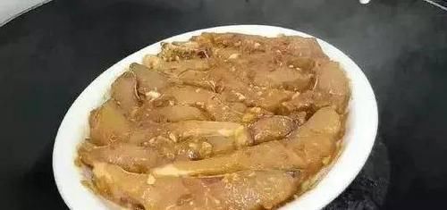 营养|鱼肉这样做最好吃,简单又营养,出锅嫩滑汁美,一周吃3次也不够