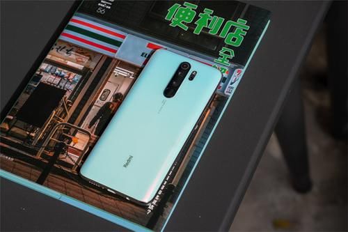 款手机|销量之王最后清货：红米Note8 Pro高配版才1299元