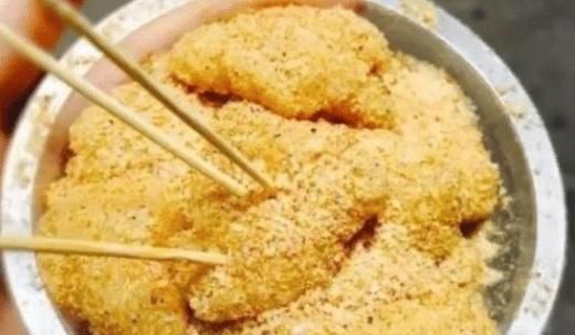 可惜|正在“消失”的民间小吃,以后想吃都吃不到,吃货太可惜了