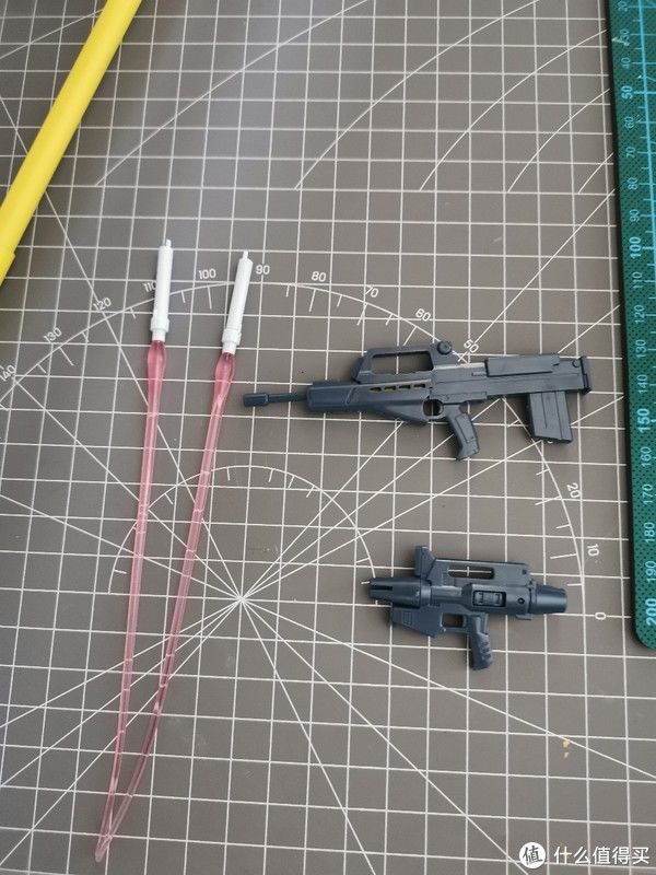 吉姆|高达系列 篇四十七：腰不好？腿也软的“HG”版吉姆？PB限定MG级大功率吉姆素组测评