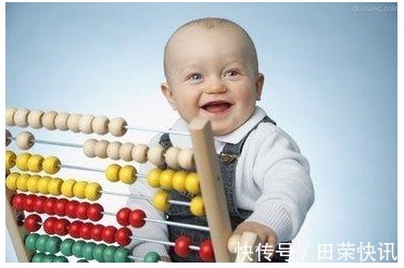 大锯|婴儿四个月非常关键,这样训练才能教出聪明宝宝