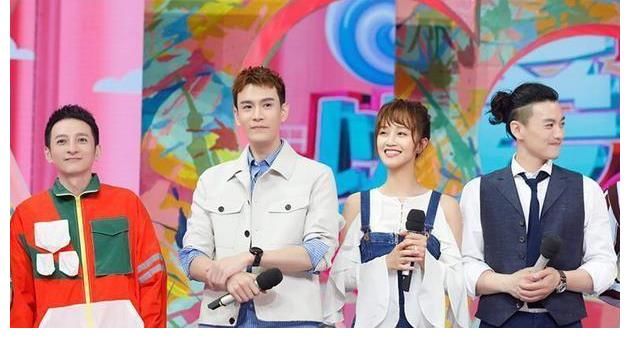 芒果台叫停快本有何用意？李成儒心直口快揭老底，何炅再次背锅