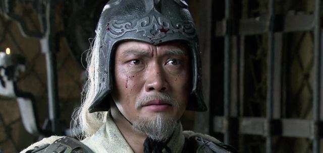 蜀汉|在蜀汉“五虎上将”中,善终者仅两人,而且有一人据说从未受过伤