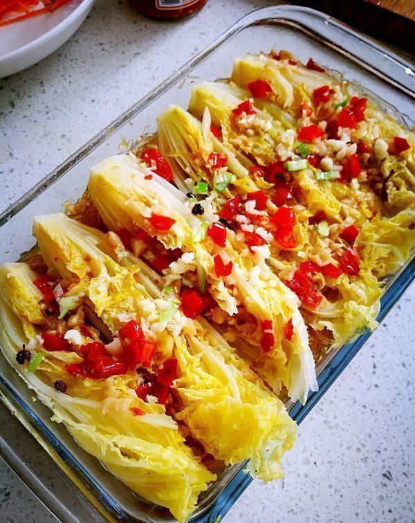 吃一口满嘴香！几道超好吃的家常菜，三天两头吃一次，真过瘾