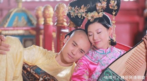 家道中落|此女家道中落，无奈卖艺为生，所幸遇到一生伴侣，结局也算圆满