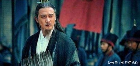 刘备|三国诸葛亮,一生中看重的三员大将,五虎上将也不能比