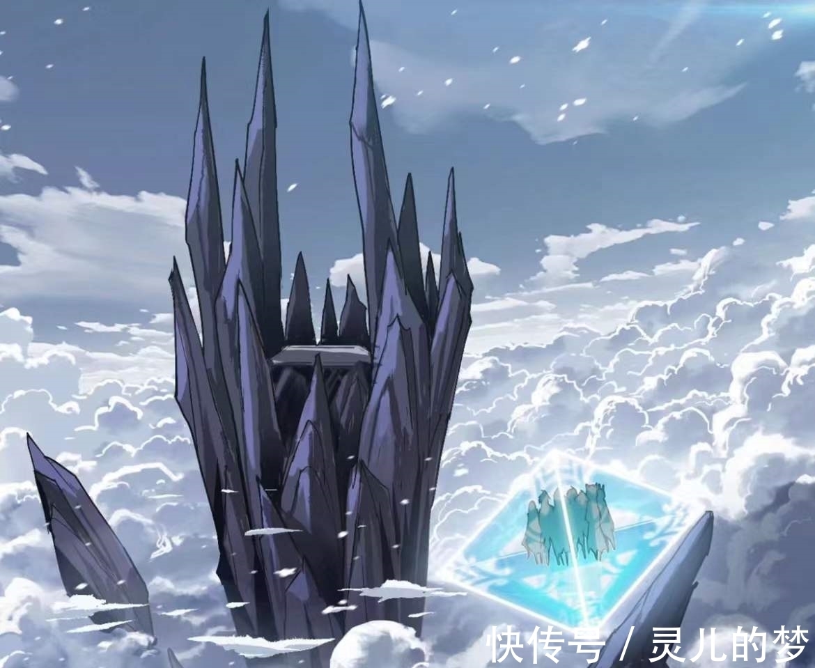 等级制度|斗罗大陆:唐三梦回前世,欲打破规则壁垒,到达新世界的终点