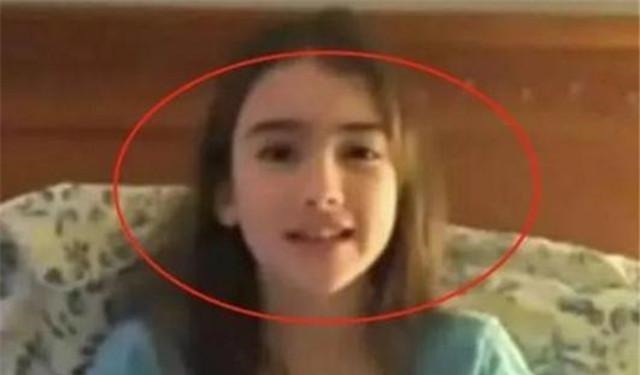 拇指姑娘|童话里的“拇指姑娘”走进现实,一出生仅25厘米,如今美出泡儿