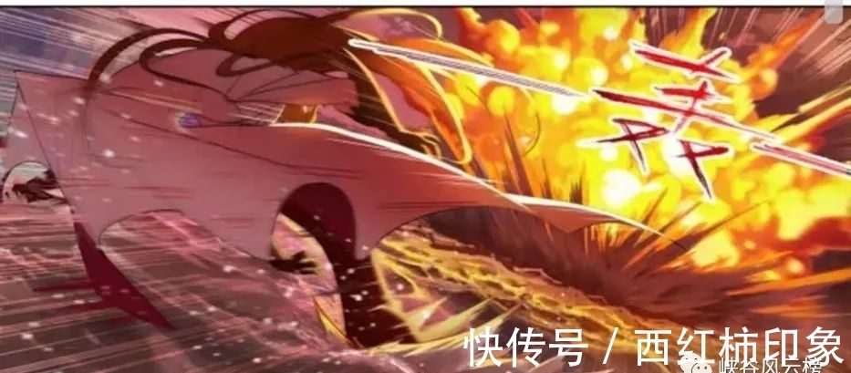 漫画|斗罗大陆漫画第757话:海神二考,戴沐白参战!海神七子的态度