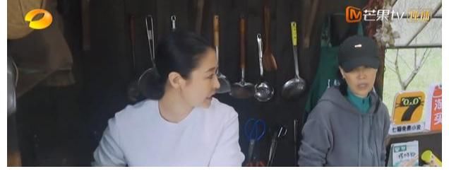 向往的生活|黄磊厨艺“翻车”，那英一句话撕开《向往5》遮羞布，网友大呼被骗