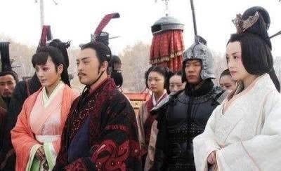 王翦|王翦打仗有个习惯,秦始皇为了胜利,每次只能咬牙答应