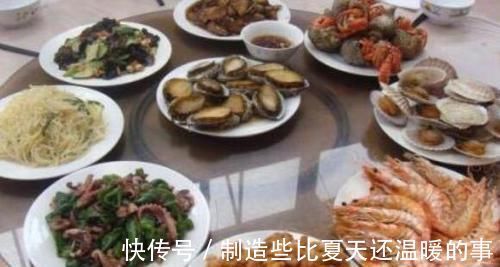 世界第一|年龄越大越得忌口？医生提醒：进入中老年，4样食物能少吃就少吃