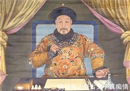 清宫剧!乾隆写的诗到底有多差劲?4万首仅1首被选入小学课本,你肯定背过