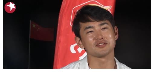 極限挑戰|《極挑寶藏行》成員脫妝嚴重，李沁油光滿面，秦昊彥霖秒變大叔