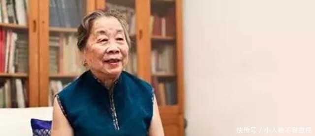 晚年冰心将“我们太太的客厅”说成是陆小曼,绝非是林徽因!