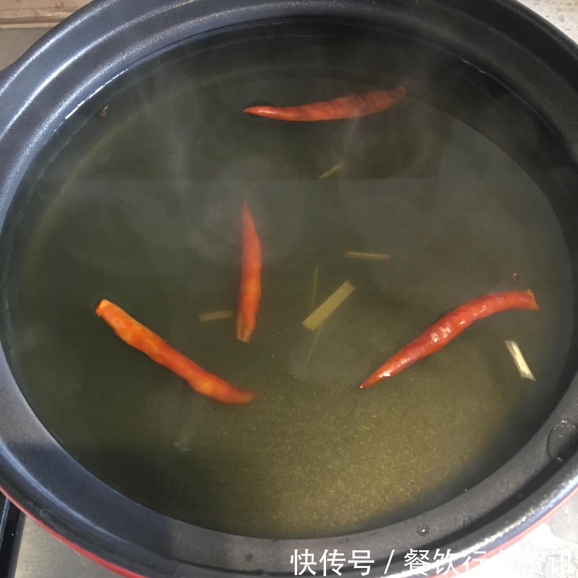 冬天|冬天来上这样一碗汤,养生还减肥不说,味道满足你挑剔的味蕾!