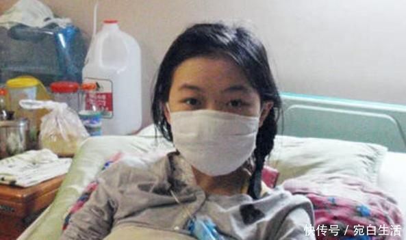 交友|22岁女孩患宫颈癌,只因交友有1个习惯,她太不懂事了!