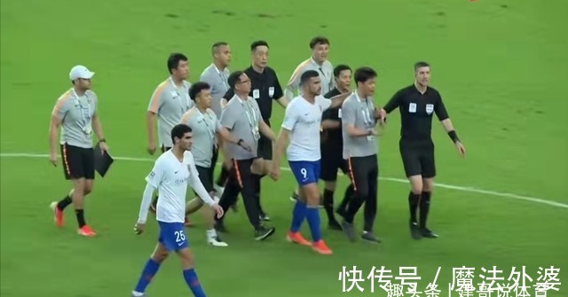 张稀哲|国足多人或位置不保!颜骏凌、张稀哲首当其冲!长传冲吊再现江湖