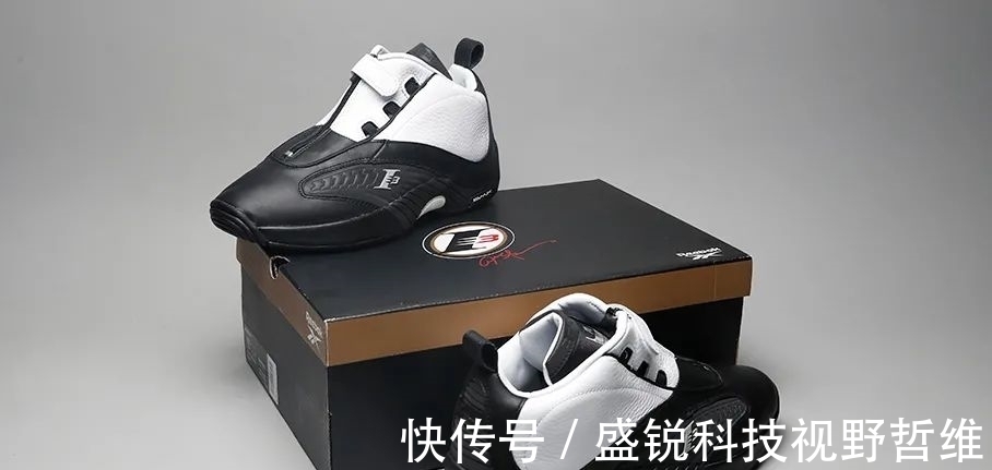 艾弗森|快传拆解|REEBOK ANSWER IV“Step Over”20周年复刻