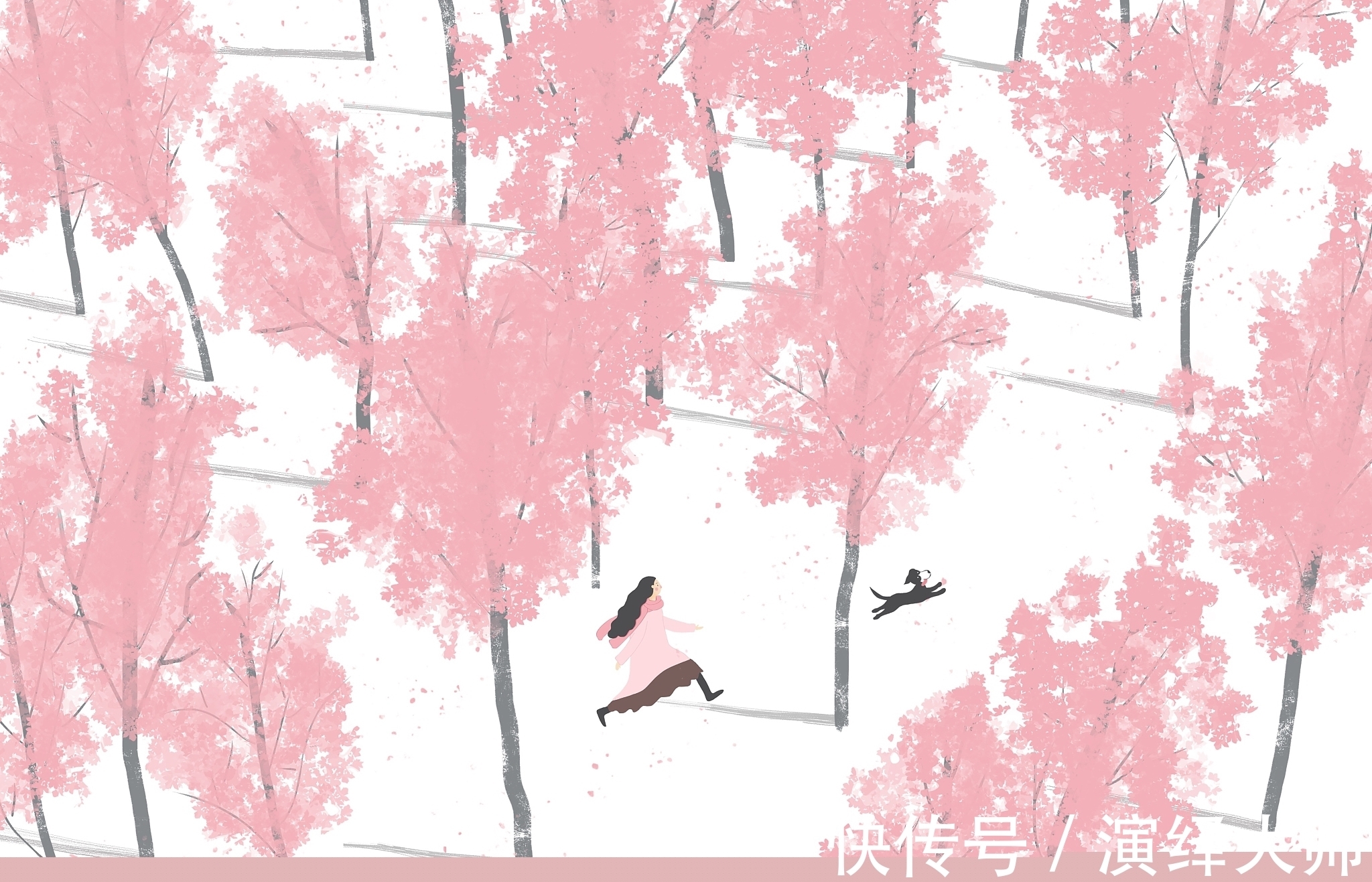 新媒体&不开心时,想想这五句话