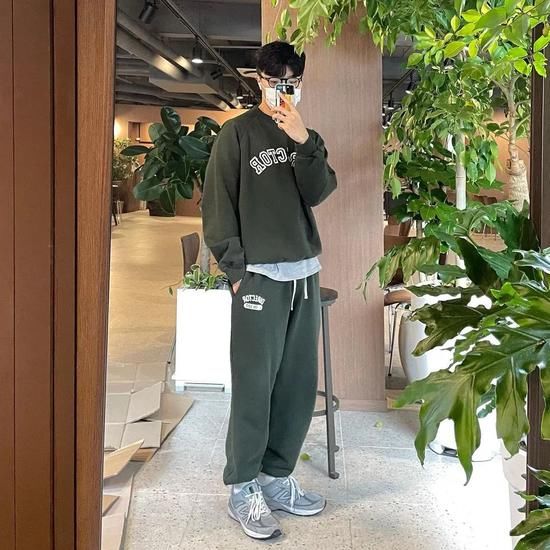 今夏令人上瘾的“校服”套装