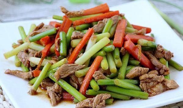 几道待客必备的家常菜，简单下饭，好吃又美味，待客超有面子