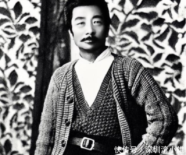 内山@许广平笔下鲁迅的最后一天:死亡来临前,再伟大的人也会变得平庸