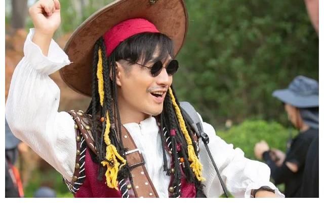 大哥隊|《牛氣滿滿的哥哥》：嚴屹寬最終為何“自投羅網”？原因有三