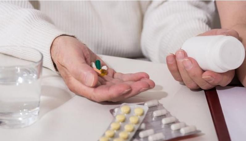  降压药|肾病不想肾衰竭，肾科医生手把手教你用药，全是干货