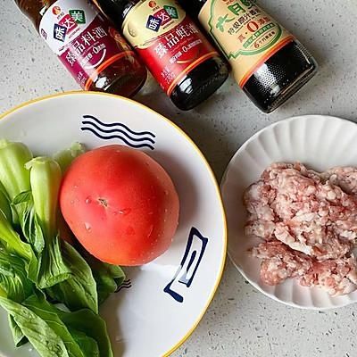 一上桌就被哄抢，这道番茄肉酱面的诱惑我跪服