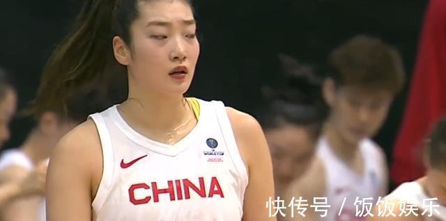 两队|大胜14分!女篮击败世界杯8强,双李合砍38分,对手锋线遭遇完爆