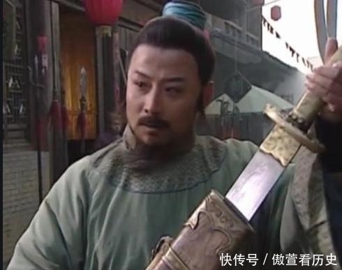 领导打压、朋友插刀、颠沛流离,用力活着的林冲多像现在的自己