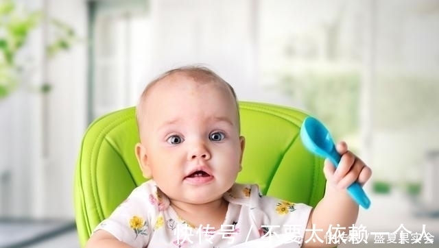 刷牙|宝宝3岁前必须学会的3件事,少学一件,长大就要吃一次亏