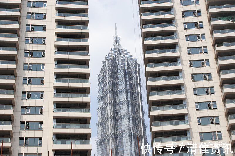 购房者|买房到底选择东户、西户还是中户哪个更好来看看它们各自优势