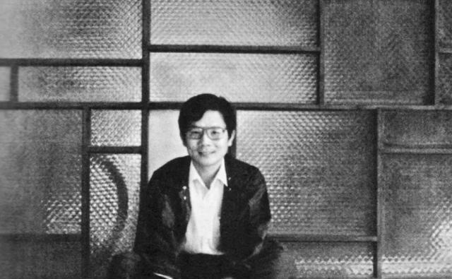 中國文化&汪國真:學者不愿提他,余秀華說“看不起他”,為何還有人喜歡他