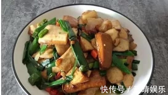 馋得人直流口水的家常菜，味道真给力，配上米饭，美美地享用吧