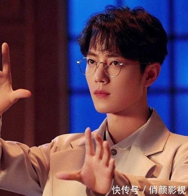 吶喊|《我們的歌》公布新一周歌單,肖戰(zhàn)作品排在第二位,另有深意