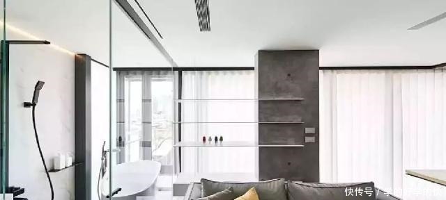 大宅|4种不同的小户型，最大一套66㎡，设计出大宅既视感，真的很赞！