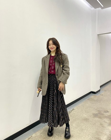 轻韩式穿搭大合集来啦，多种私服风格轻松掌握，妥妥成为时髦精