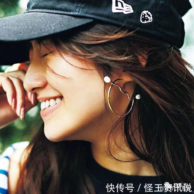 厚底鞋|小个子穿平底鞋也能显高!记住这6点