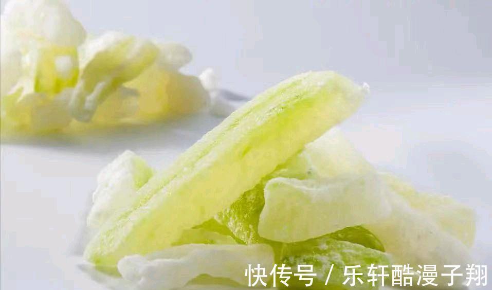 自制|过年自制冬瓜糖,百万客家人最爱吃的零食之一,简单又美味!