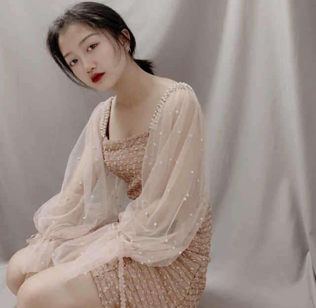 杨丞琳|她是《变形计》的小杨丞琳,如今不但找了网红男友,还美到认不出