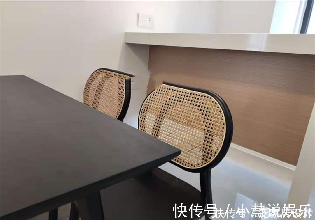 玄关|晒晒我刚装完的家!满屋大白墙干净整洁,朋友却说单调又空旷