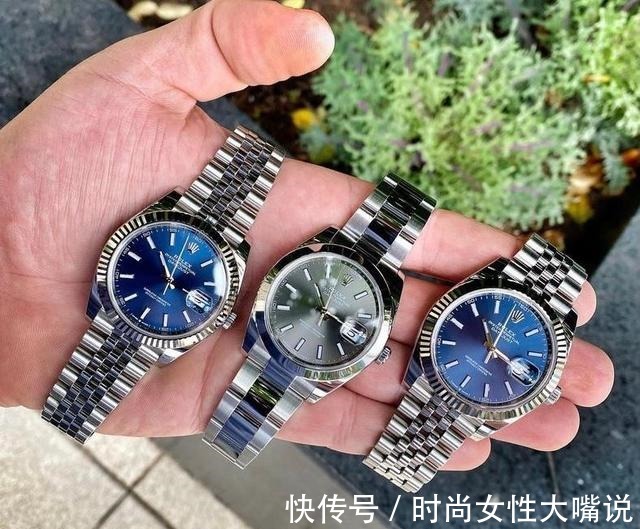 黑盘 劳力士手表热门款市场价格资讯！