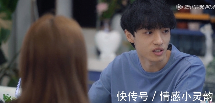 措措|心動的信號:希希和措措做早餐迪迪強行介入,網友:有點過了