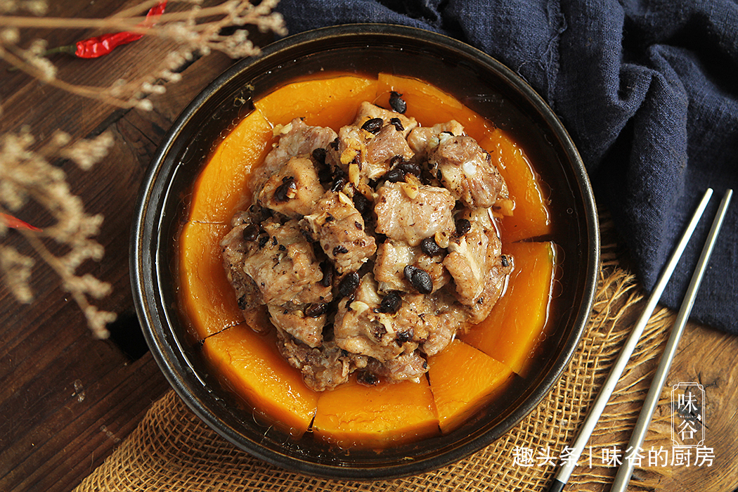 天热多吃此6道蒸菜,蒸一蒸不费劲,鲜到流口水,营养好吃不上火